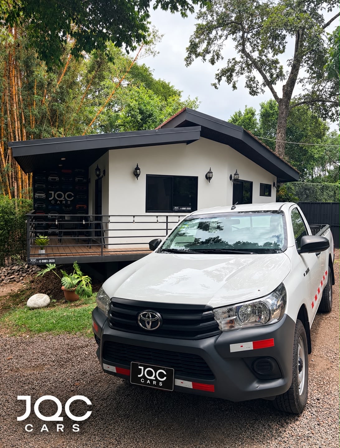 Toyota Hilux Cabina Sencilla 2024, foto 5