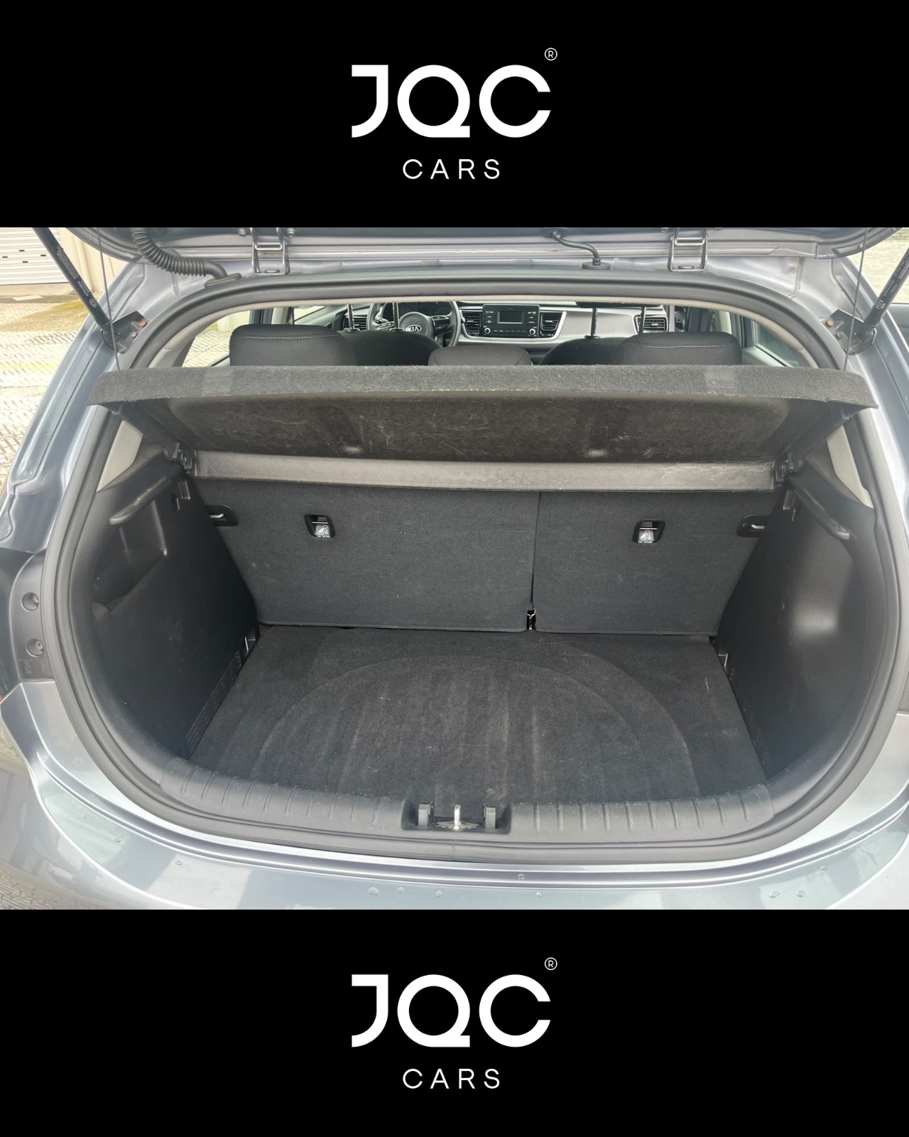 Kia Rio Hatchback 2018, foto 7