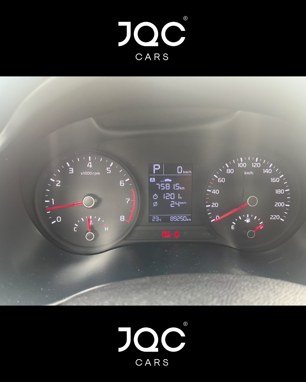Kia Rio Hatchback 2018, foto 8