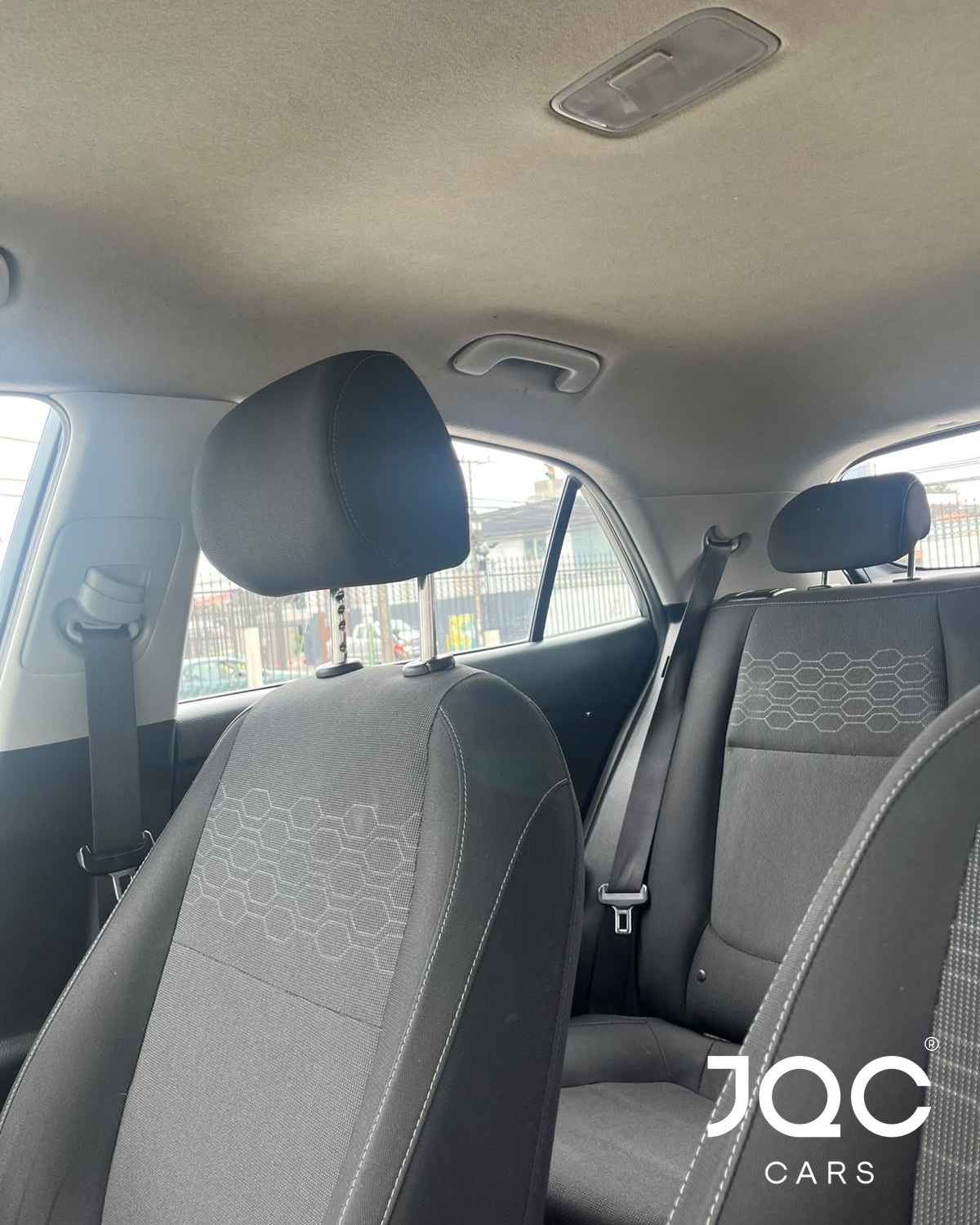 Kia Rio Hatchback 2018, foto 6