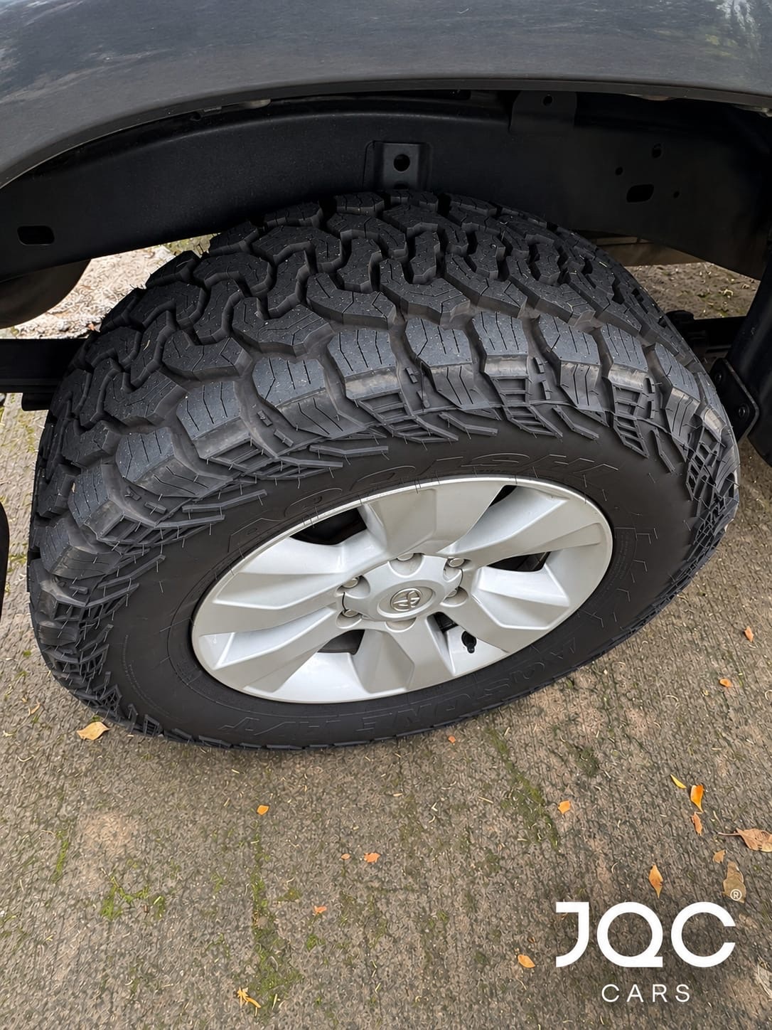 Toyota Hilux Extra Cabina 2019, foto 7