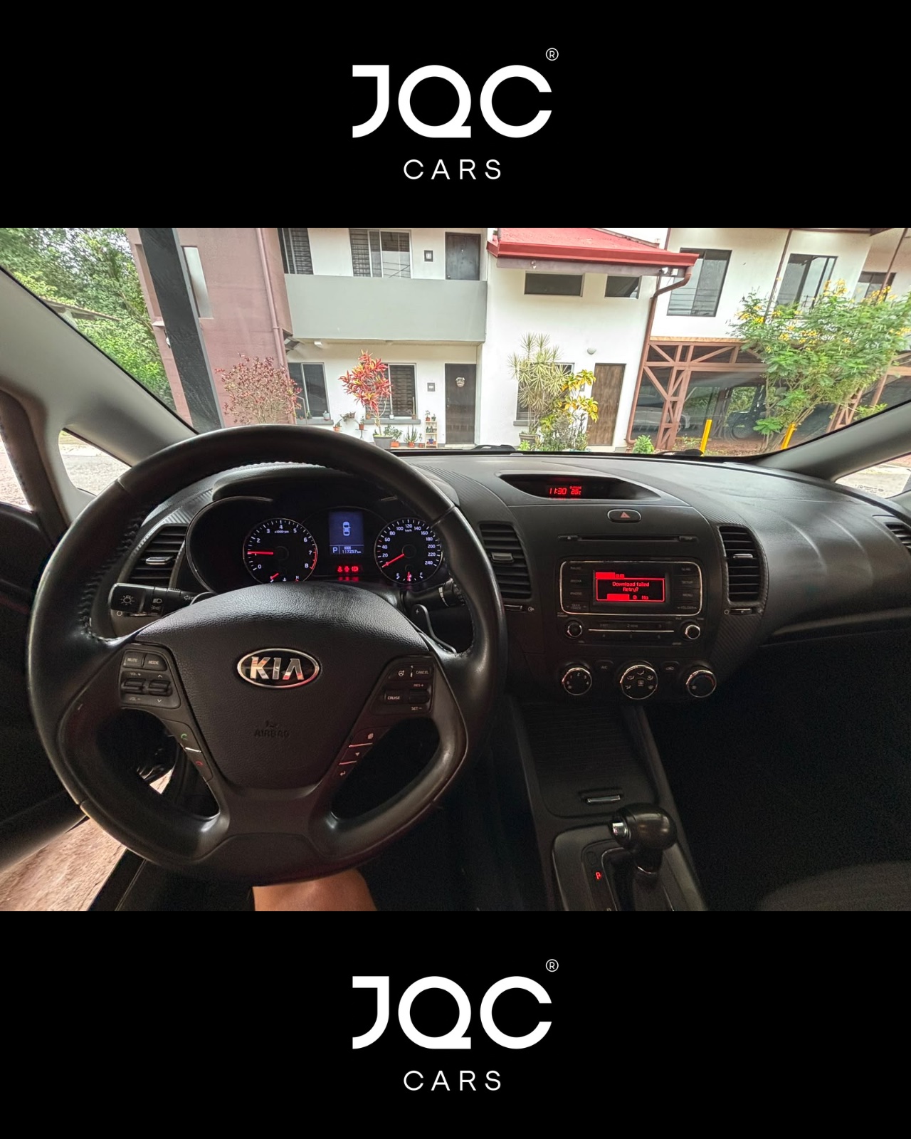 Kia Cerato 2015, foto 6