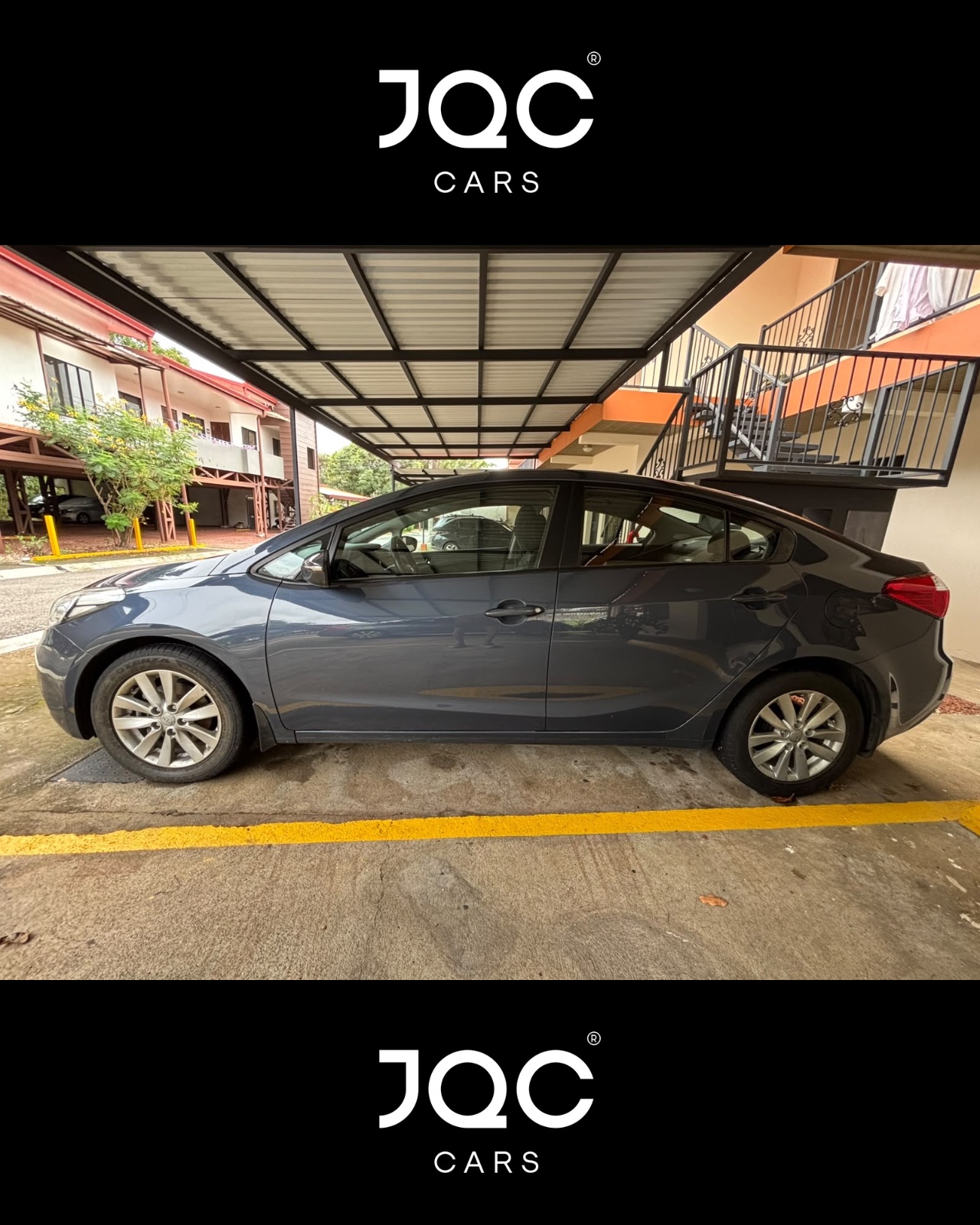 Kia Cerato 2015, foto 4