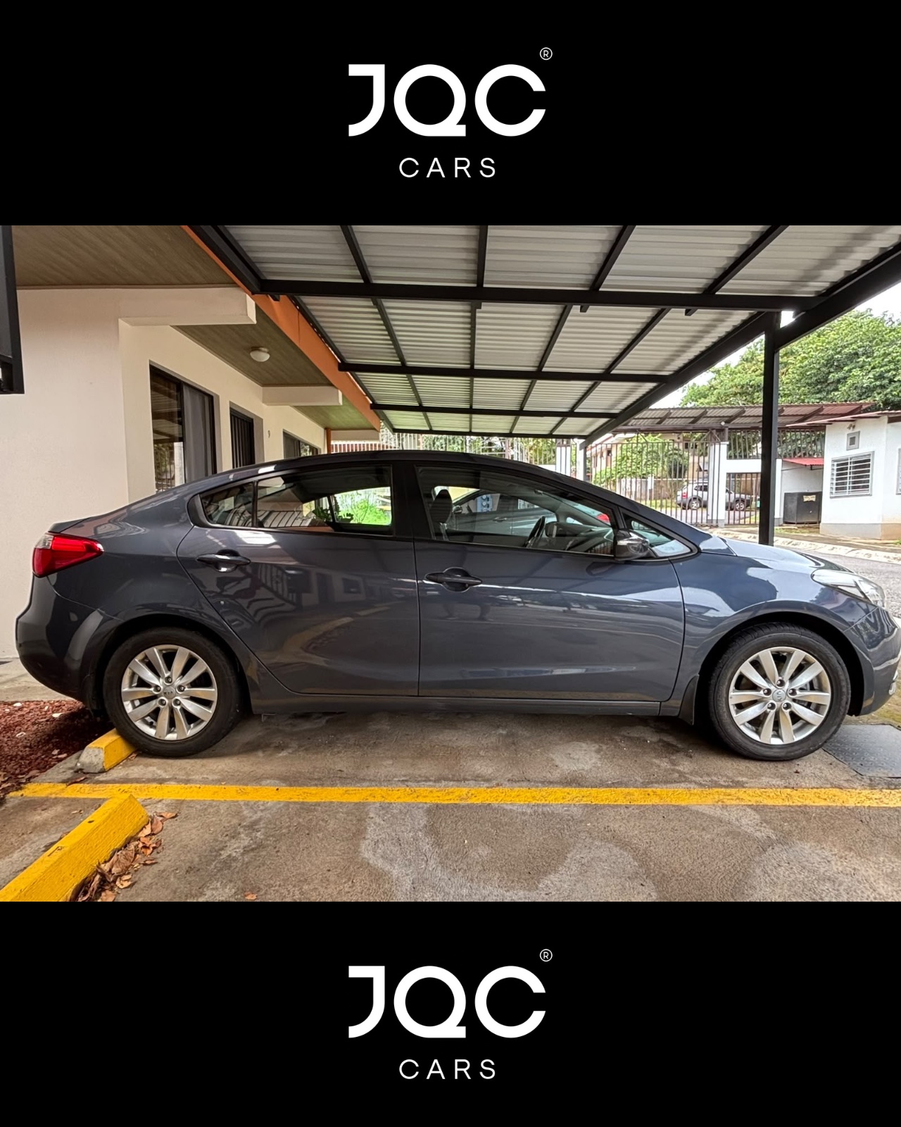 Kia Cerato 2015, foto 5