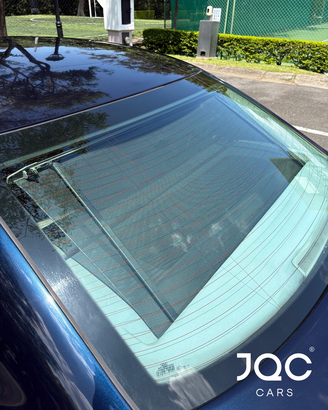 Audi A4 S Line 2007, foto 10