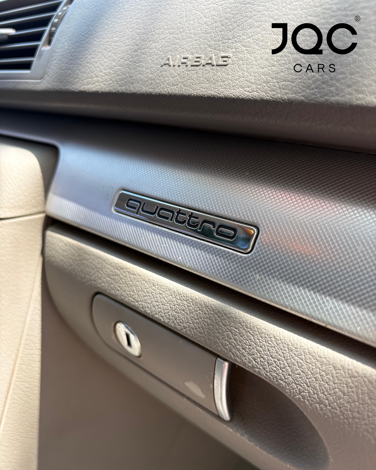 Audi A4 S Line 2007, foto 9