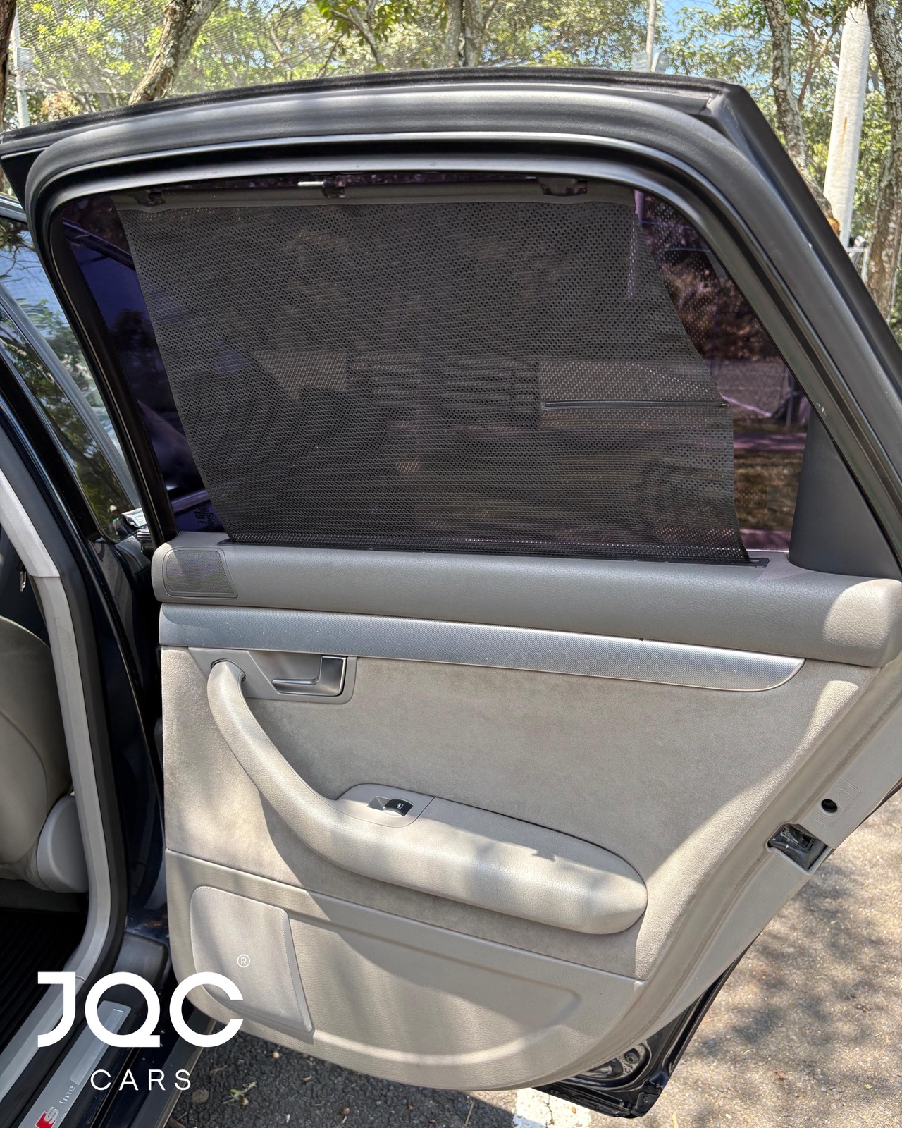 Audi A4 S Line 2007, foto 8