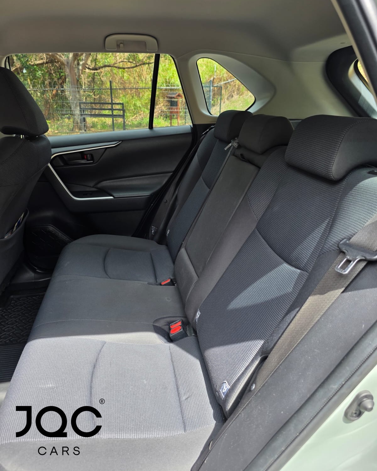Toyota RAV4 2020, foto 7