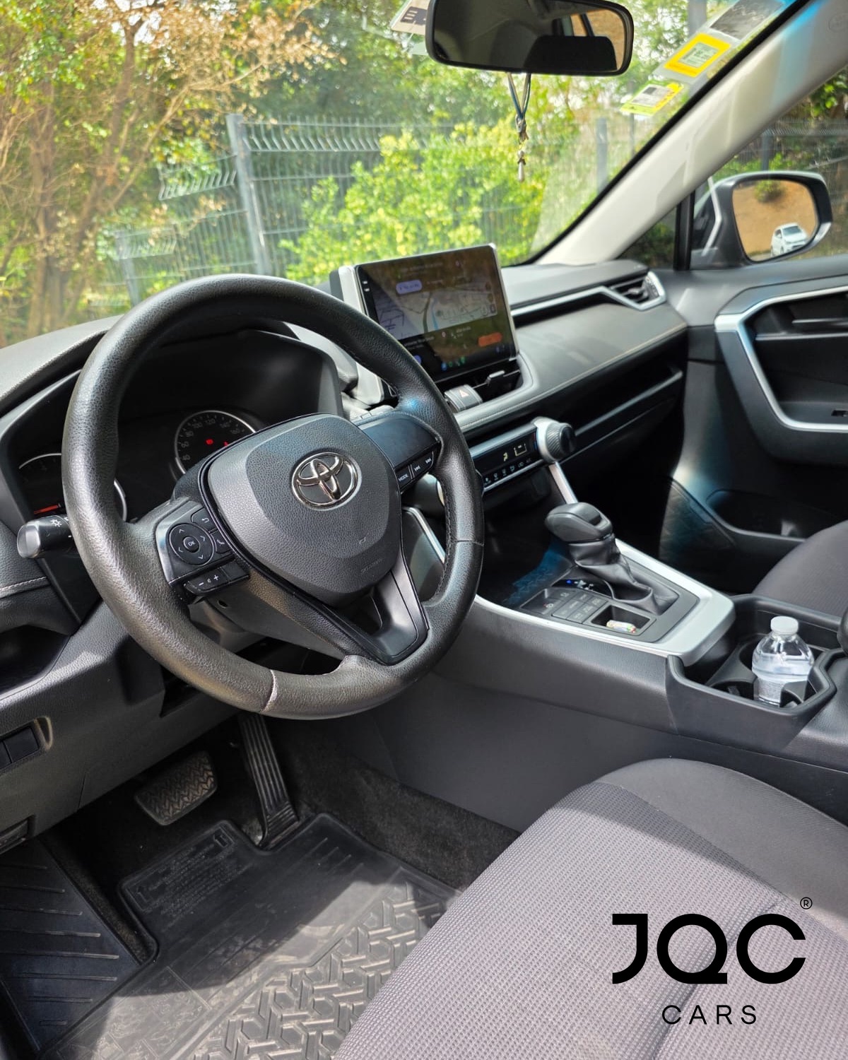 Toyota RAV4 2020, foto 4