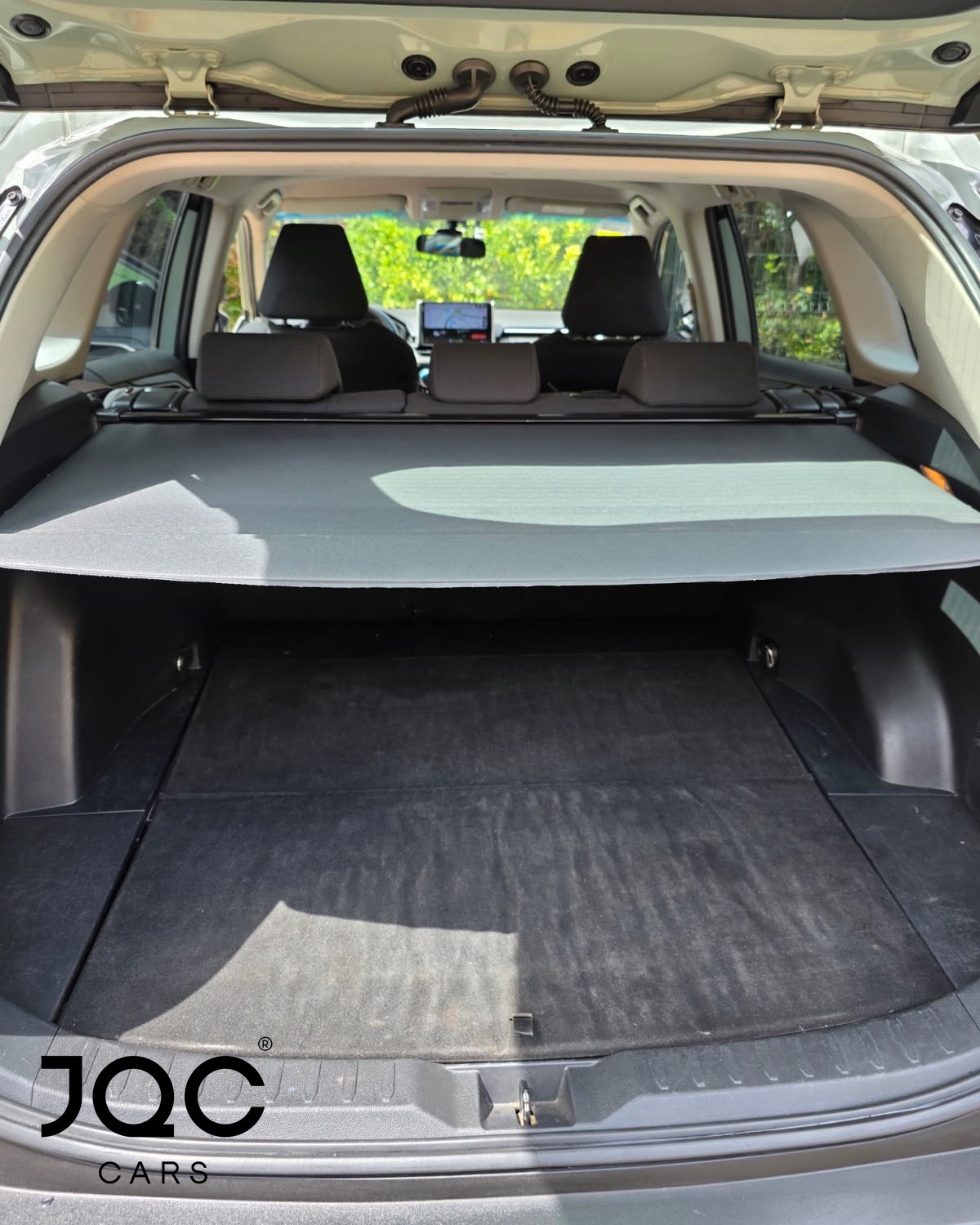 Toyota RAV4 2020, foto 6