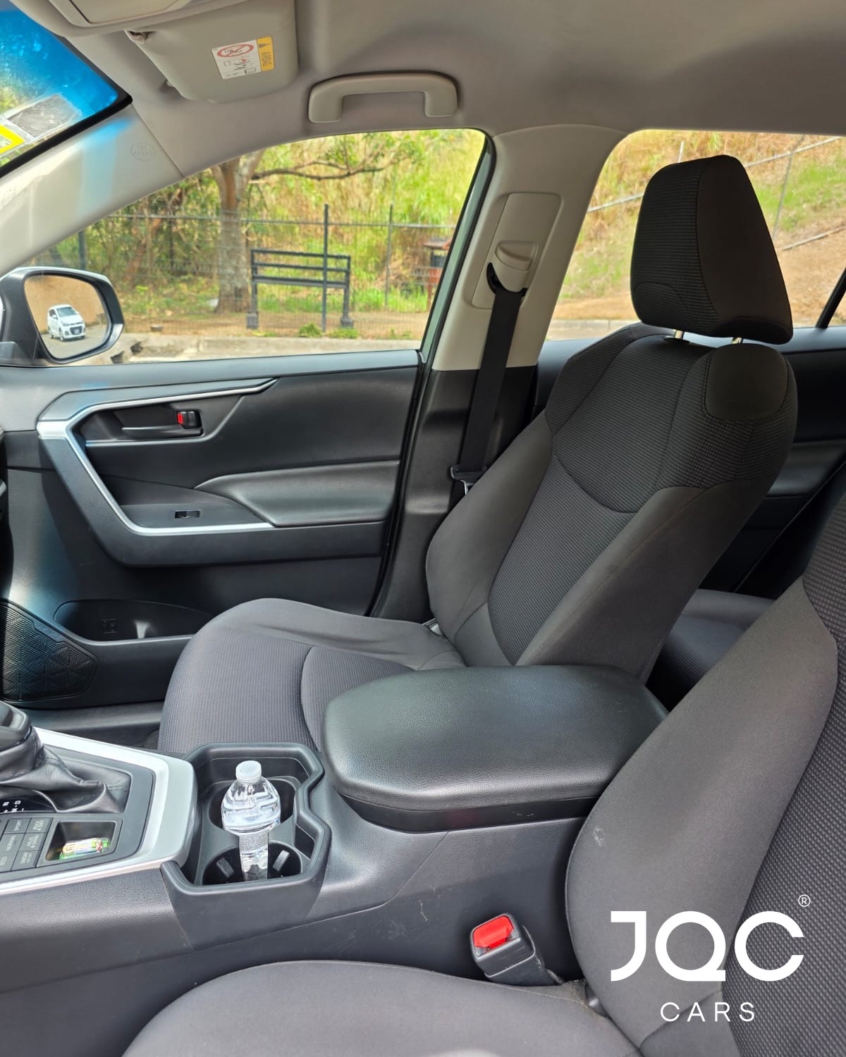 Toyota RAV4 2020, foto 5