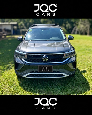 Volkswagen Taos 2022