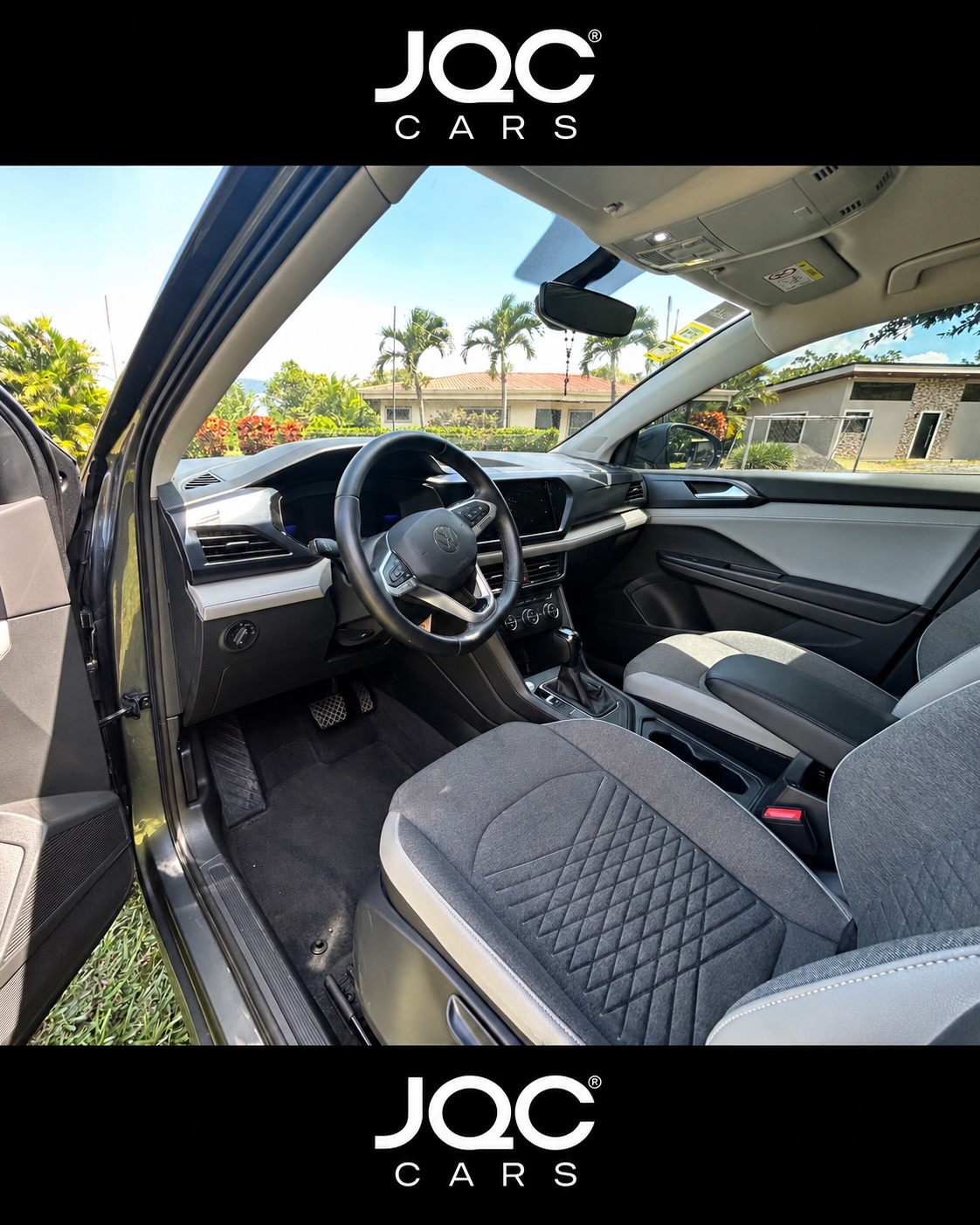 Volkswagen Taos 2022, foto 8