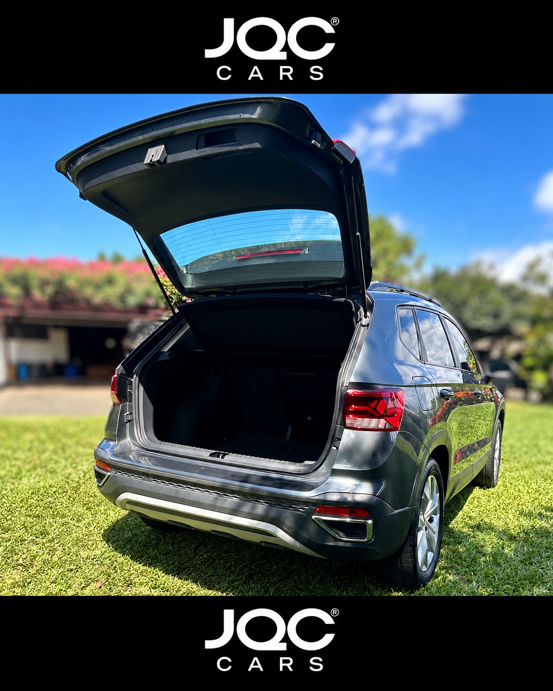 Volkswagen Taos 2022, foto 4